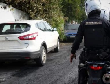 Θεσσαλονίκη: Έκλεψαν τσάντα ταχυδρόμου με 14.000 ευρώ